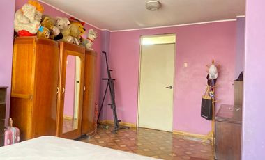 Vendo Casa de 3 Pisos en Comas