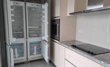4BR Penthouse Unit For Rent at The Albany Mckinley West