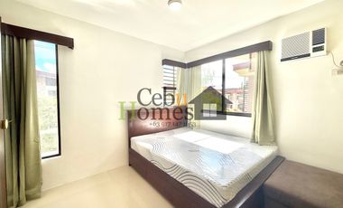 Fully Furnished Newly Renovated 3 Bedroom House in Mandaue for Rent