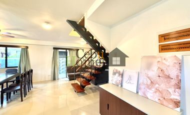 Fully Furnished Newly Renovated 3 Bedroom House in Mandaue for Rent