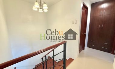 Fully Furnished Newly Renovated 3 Bedroom House in Mandaue for Rent