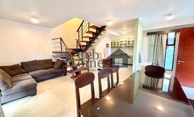 Fully Furnished Newly Renovated 3 Bedroom House in Mandaue for Rent
