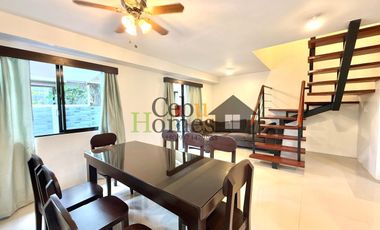 Fully Furnished Newly Renovated 3 Bedroom House in Mandaue for Rent