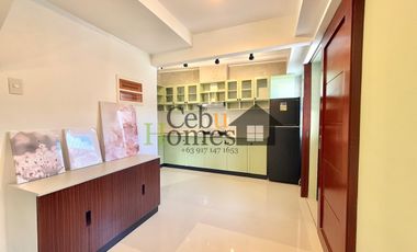 Fully Furnished Newly Renovated 3 Bedroom House in Mandaue for Rent