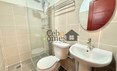 Fully Furnished Newly Renovated 3 Bedroom House in Mandaue for Rent