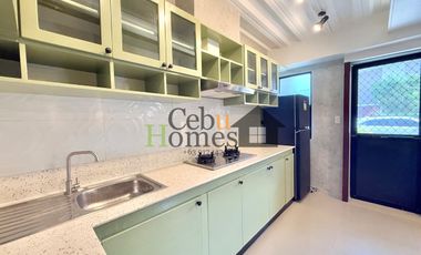 Fully Furnished Newly Renovated 3 Bedroom House in Mandaue for Rent