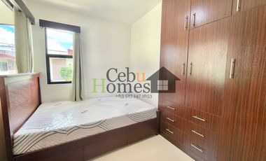Fully Furnished Newly Renovated 3 Bedroom House in Mandaue for Rent
