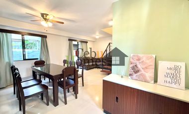 Fully Furnished Newly Renovated 3 Bedroom House in Mandaue for Rent