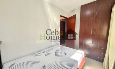 Fully Furnished Newly Renovated 3 Bedroom House in Mandaue for Rent