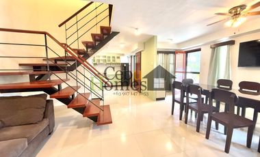 Fully Furnished Newly Renovated 3 Bedroom House in Mandaue for Rent
