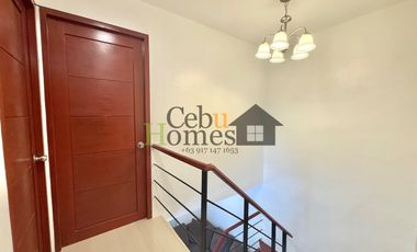Fully Furnished Newly Renovated 3 Bedroom House in Mandaue for Rent