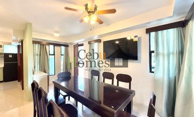 Fully Furnished Newly Renovated 3 Bedroom House in Mandaue for Rent