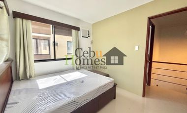Fully Furnished Newly Renovated 3 Bedroom House in Mandaue for Rent