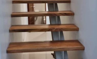 🏢 Apartment for Rent at Marfori Heights Subdivision, Davao City