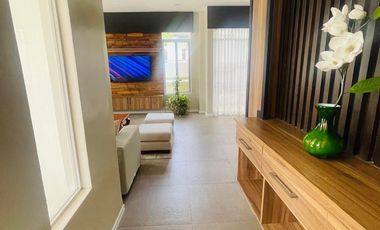 HOUSE FOR SALE  ROBINSONS MONTCLAIR HIGHLANDS, BUHANGIN, DAVAO CITY