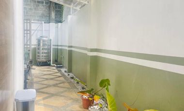 HOUSE FOR SALE  ROBINSONS MONTCLAIR HIGHLANDS, BUHANGIN, DAVAO CITY