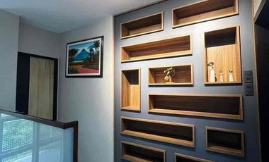 HOUSE FOR SALE  ROBINSONS MONTCLAIR HIGHLANDS, BUHANGIN, DAVAO CITY