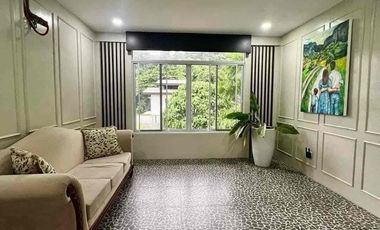 HOUSE FOR SALE  ROBINSONS MONTCLAIR HIGHLANDS, BUHANGIN, DAVAO CITY