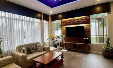 HOUSE FOR SALE  ROBINSONS MONTCLAIR HIGHLANDS, BUHANGIN, DAVAO CITY