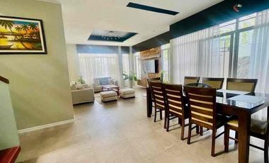 HOUSE FOR SALE  ROBINSONS MONTCLAIR HIGHLANDS, BUHANGIN, DAVAO CITY