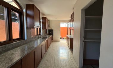 For Lease: 5 Bedrooms House & Lot in Portofino South, Almanza Dos Las Pinas City