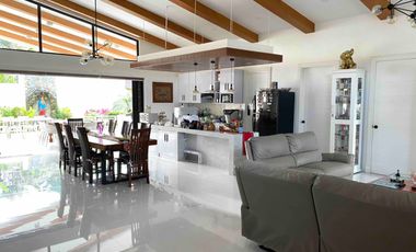 MUST SELL. P20m. Beautiful 600sqm house for sale, Sta Rosa/Tagaytay Rd, Silang.