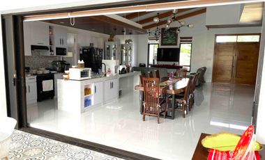 MUST SELL. P20m. Beautiful 600sqm house for sale, Sta Rosa/Tagaytay Rd, Silang.