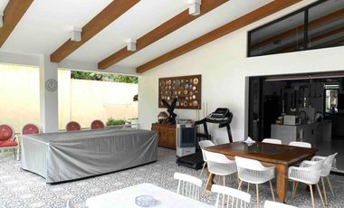 MUST SELL. P20m. Beautiful 600sqm house for sale, Sta Rosa/Tagaytay Rd, Silang.