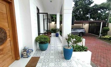 MUST SELL. P20m. Beautiful 600sqm house for sale, Sta Rosa/Tagaytay Rd, Silang.