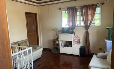House & Lot in Novaliches Semi Furnished 5BR For Sale