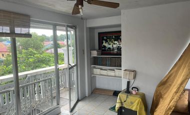 House & Lot in Novaliches Semi Furnished 5BR For Sale