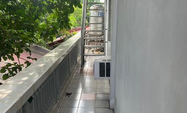 House & Lot in Novaliches Semi Furnished 5BR For Sale