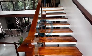 🌿 Stunning Semi-Furnished Home for Sale in Las Terrazas, Ma-a, Davao City!