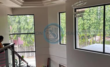 🌿 Stunning Semi-Furnished Home for Sale in Las Terrazas, Ma-a, Davao City!