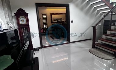 🌿 Stunning Semi-Furnished Home for Sale in Las Terrazas, Ma-a, Davao City!