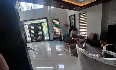 🌿 Stunning Semi-Furnished Home for Sale in Las Terrazas, Ma-a, Davao City!
