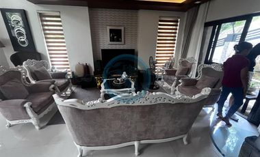 🌿 Stunning Semi-Furnished Home for Sale in Las Terrazas, Ma-a, Davao City!