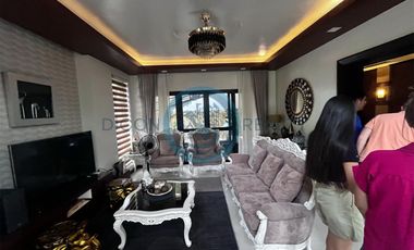 🌿 Stunning Semi-Furnished Home for Sale in Las Terrazas, Ma-a, Davao City!