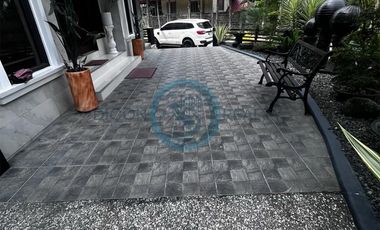 🌿 Stunning Semi-Furnished Home for Sale in Las Terrazas, Ma-a, Davao City!