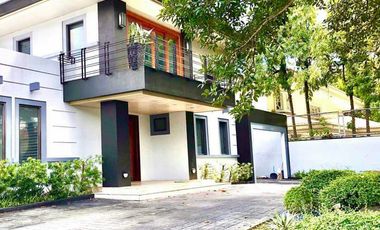 For Sale Dasmarinas Village House with Pool