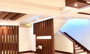 For Sale Dasmarinas Village House with Pool