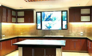 For Sale Dasmarinas Village House with Pool