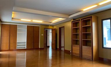 For Sale Dasmarinas Village House with Pool
