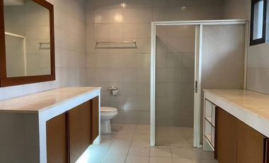 For Sale Dasmarinas Village House with Pool