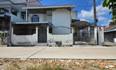 Dijual Rumah Taman Baloi Batam Center