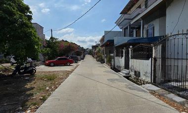 Dijual Rumah Taman Baloi Batam Center