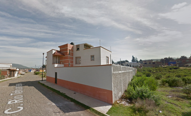 CASA A LA VENTA EN VISTA DEL LAGO, PATZCUARO, MICHOACAN, REMATE ADJUDICADO