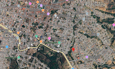 CASA A LA VENTA EN VISTA DEL LAGO, PATZCUARO, MICHOACAN, REMATE ADJUDICADO