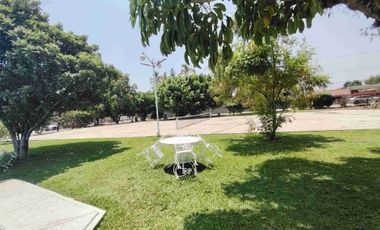 Linda casa en condominio (Cuautla Morelos)