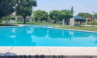 Linda casa en condominio (Cuautla Morelos)